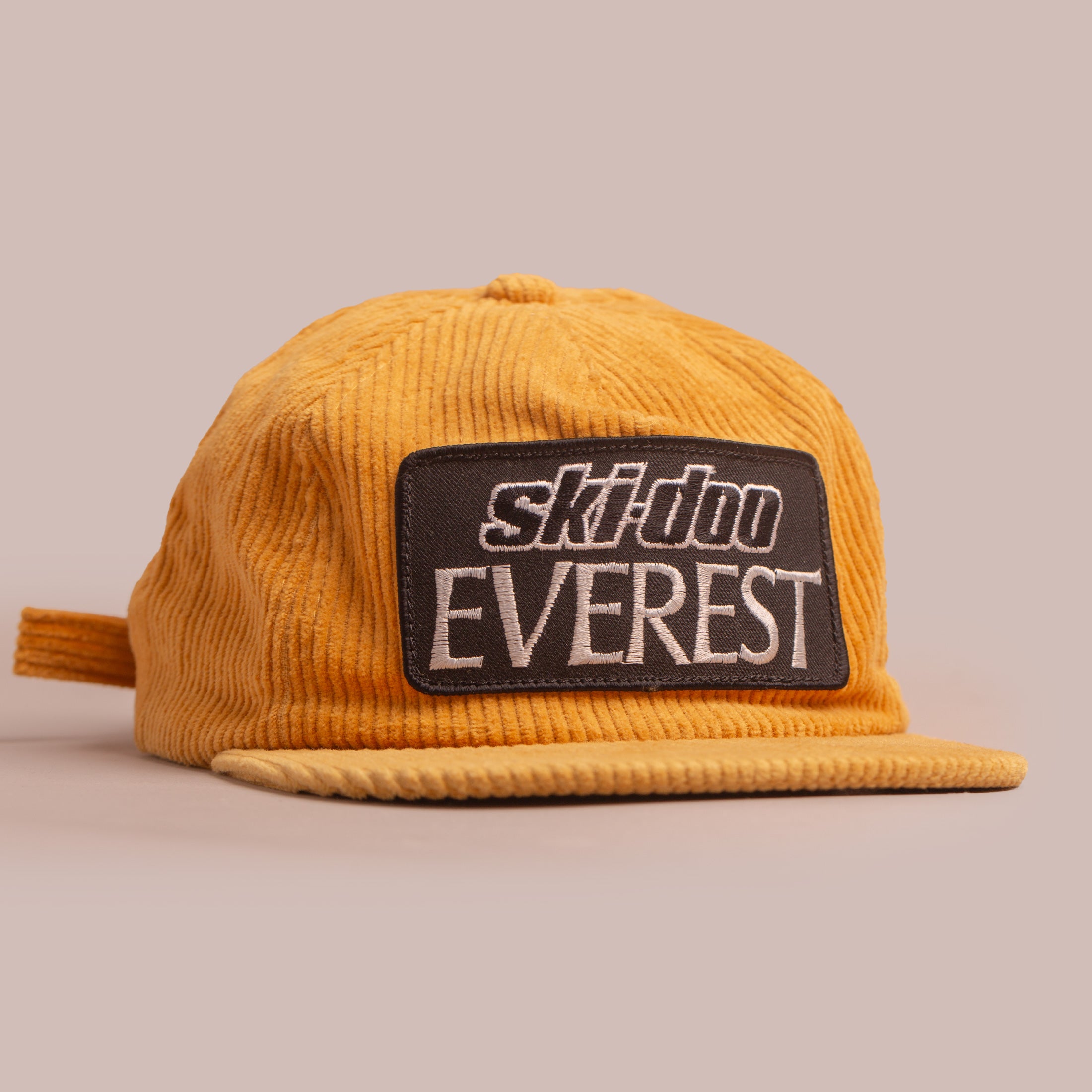 Ski-Doo Everest Corduroy Cap