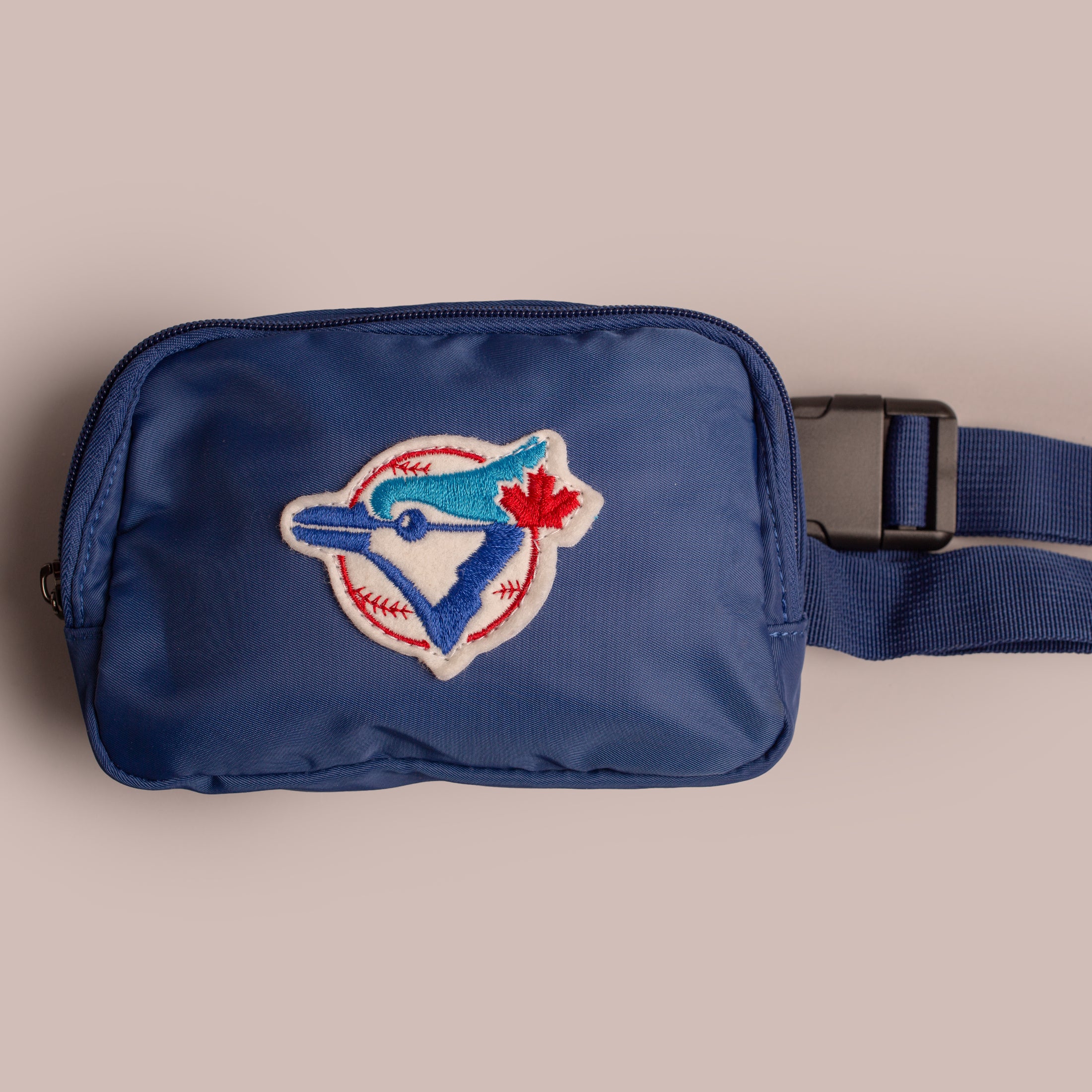 Blue jays fanny pack best sale