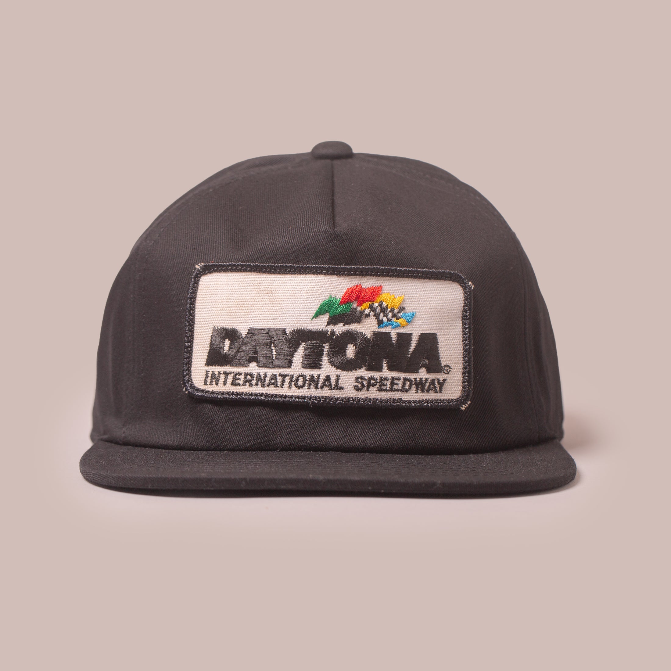 Daytona International Speedway Unstructured Cap