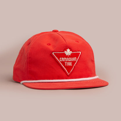 Canadian Tire Outdoors Cap