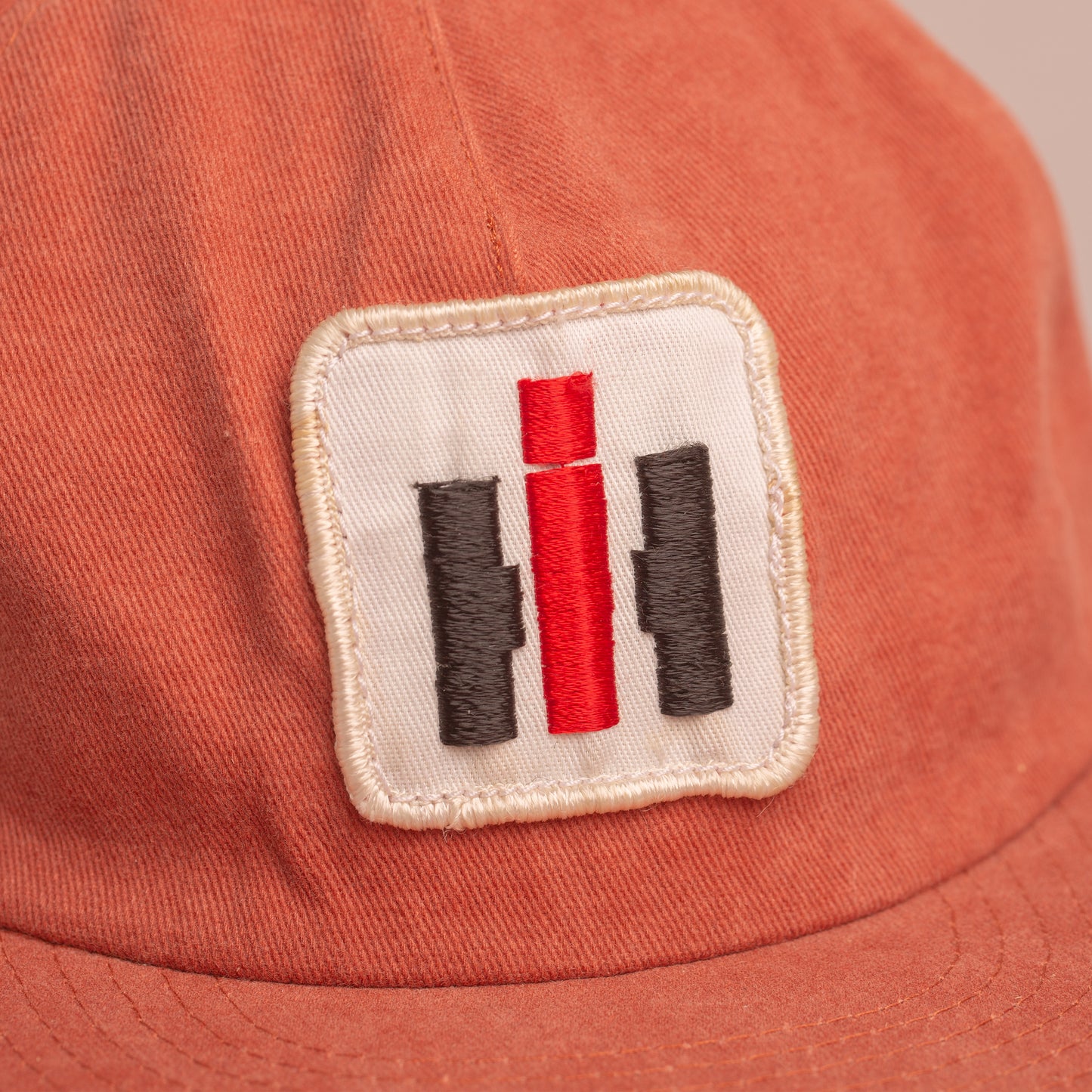 International Harvester Unstructured Cap