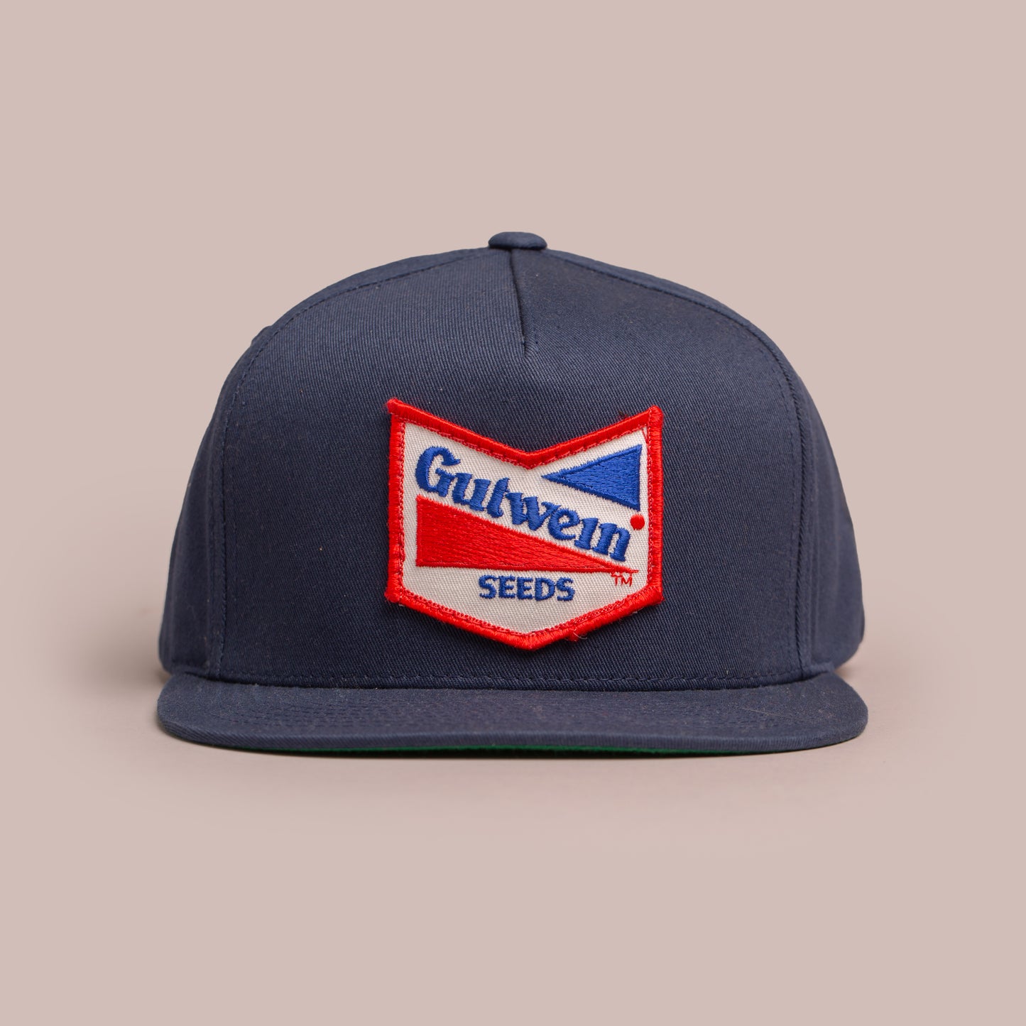 Gutwein Seeds Snapback Hat