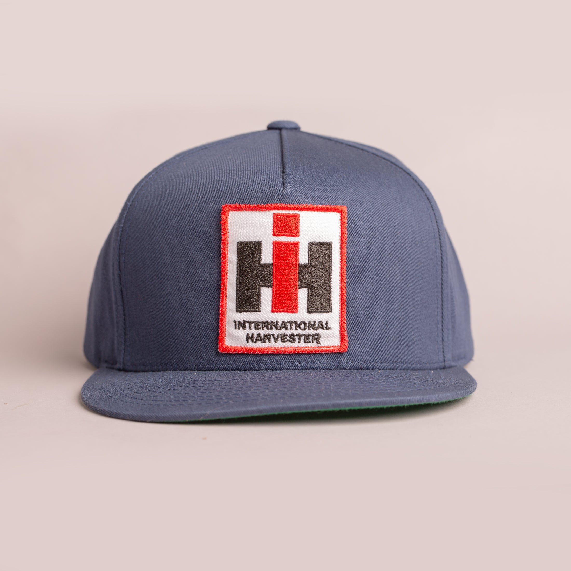 IH International Harvester
