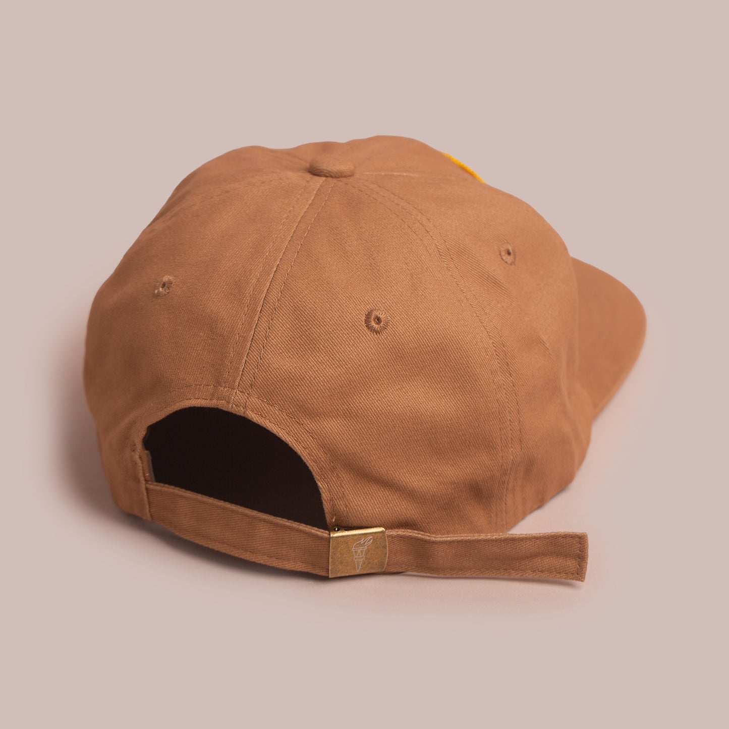 Chevrolet Corvette Weld Cap