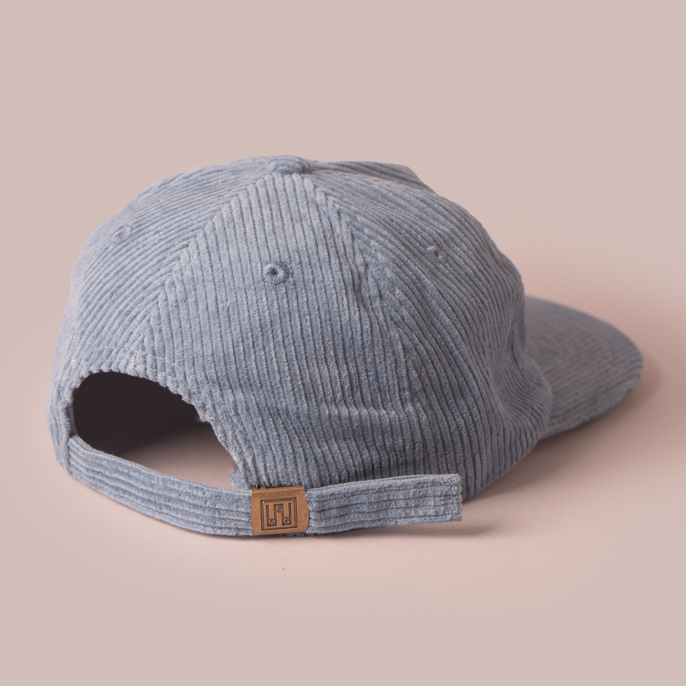 Rebel Lures Corduroy Cap