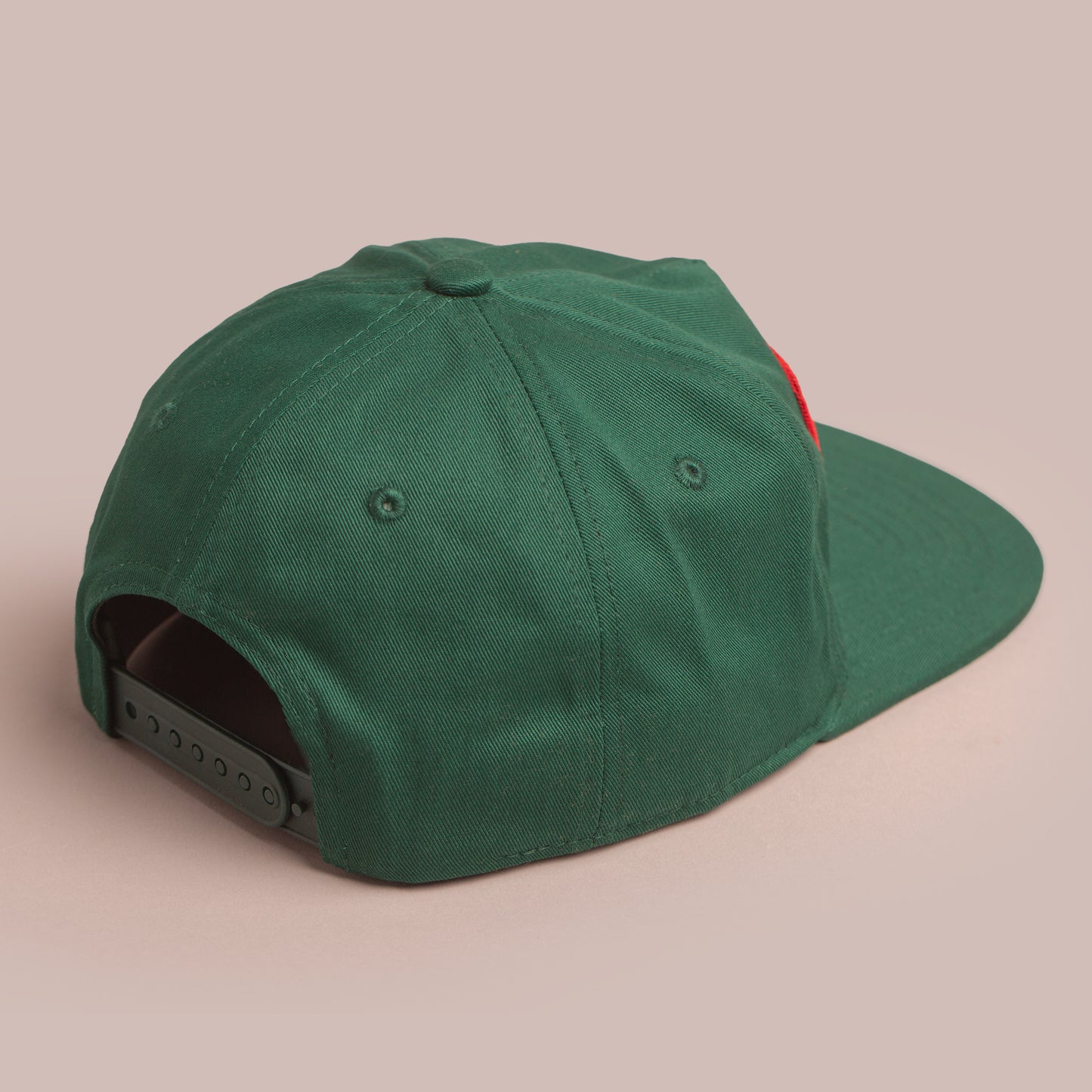 Pickseed Unstructured Cap