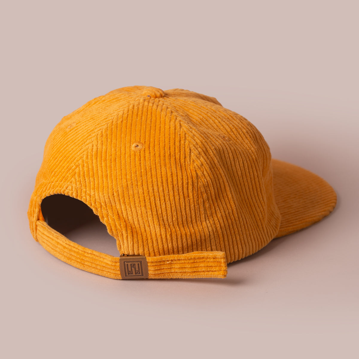 Pittsburgh Penguins Corduroy Cap