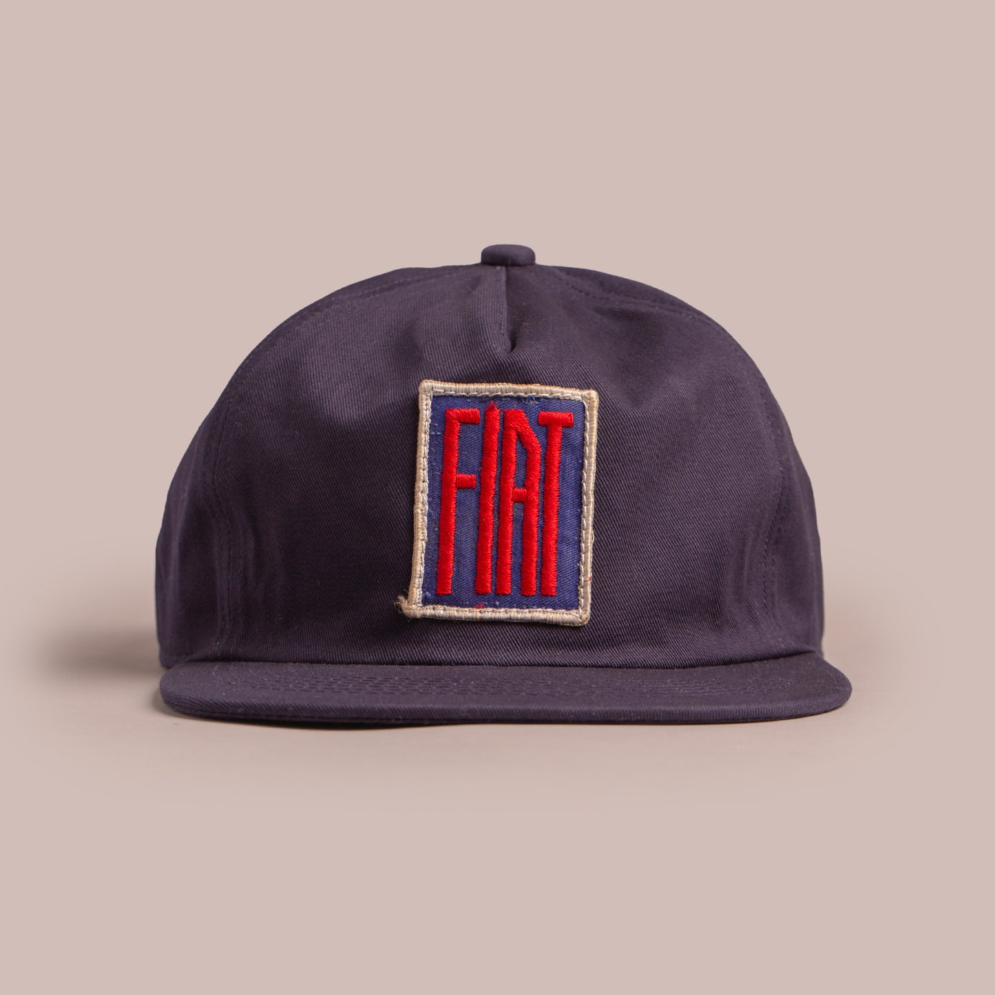 Fiat Unstructured Cap