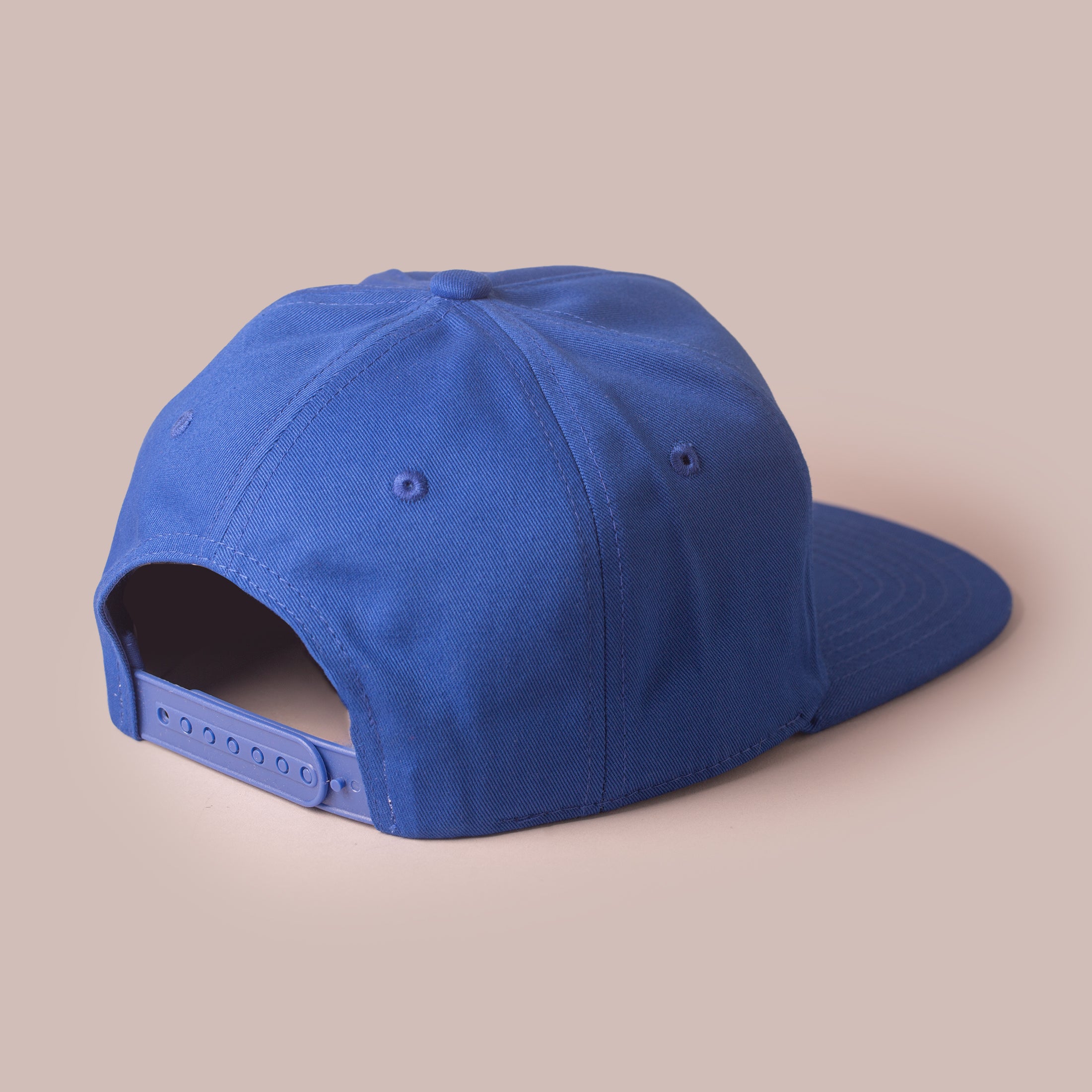 Datsun Unstructured Snapback Hat