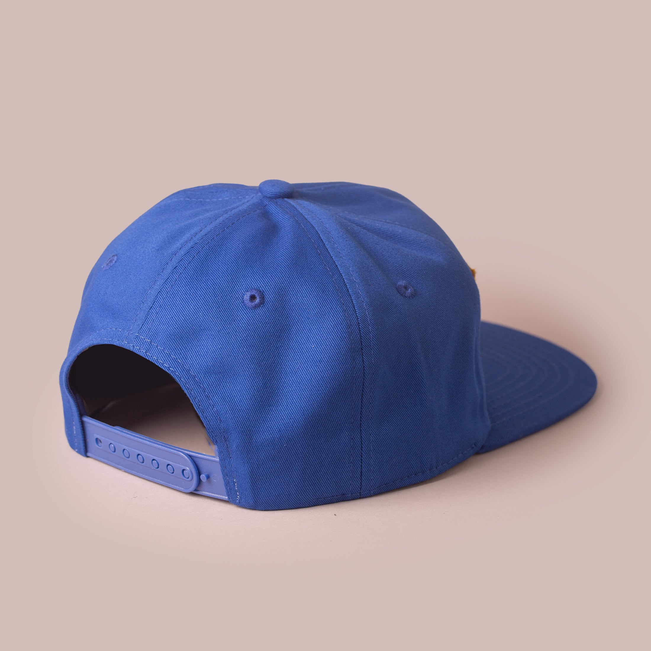 Monroe Max Unstructured Snapback Cap