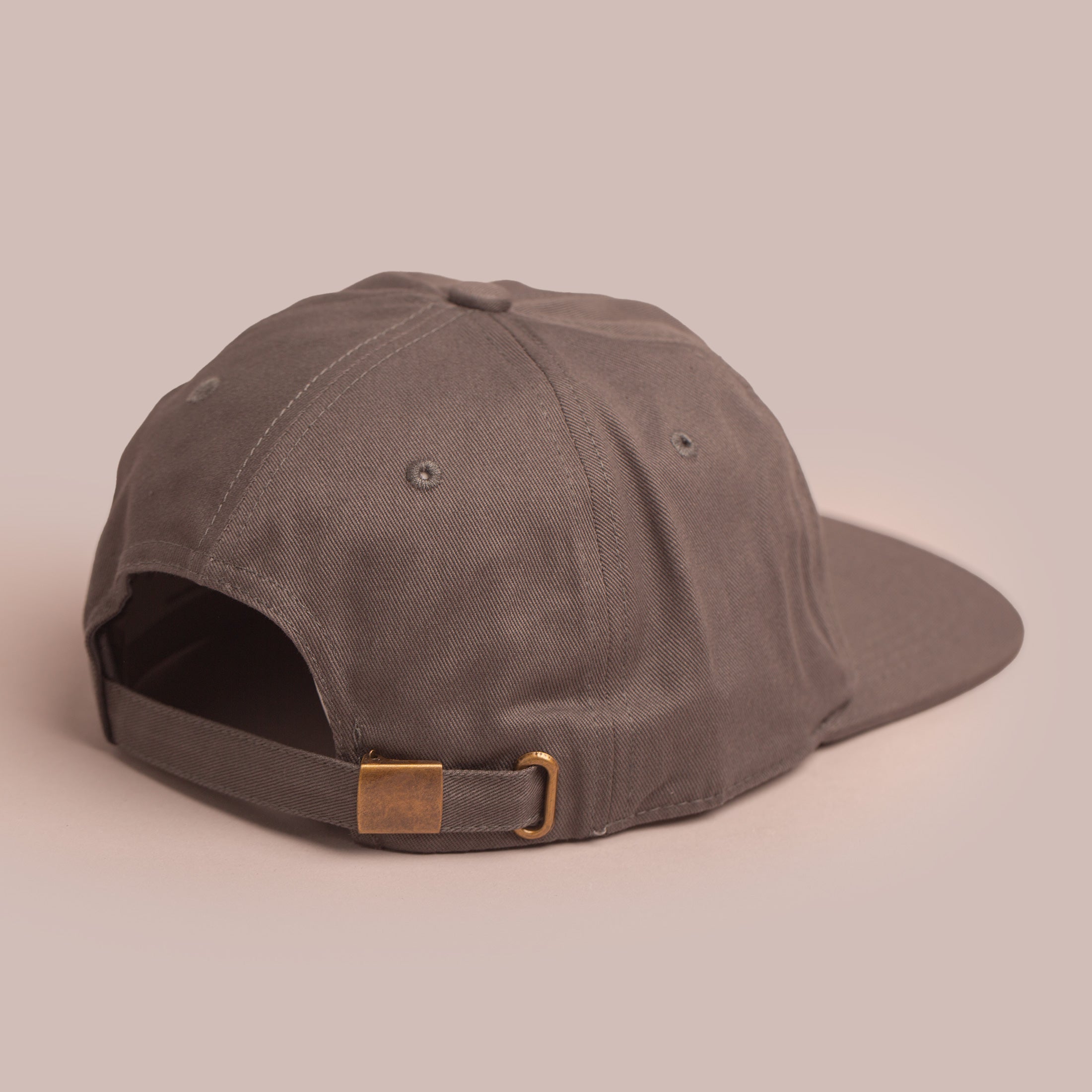 Honda 6-Panel Cap
