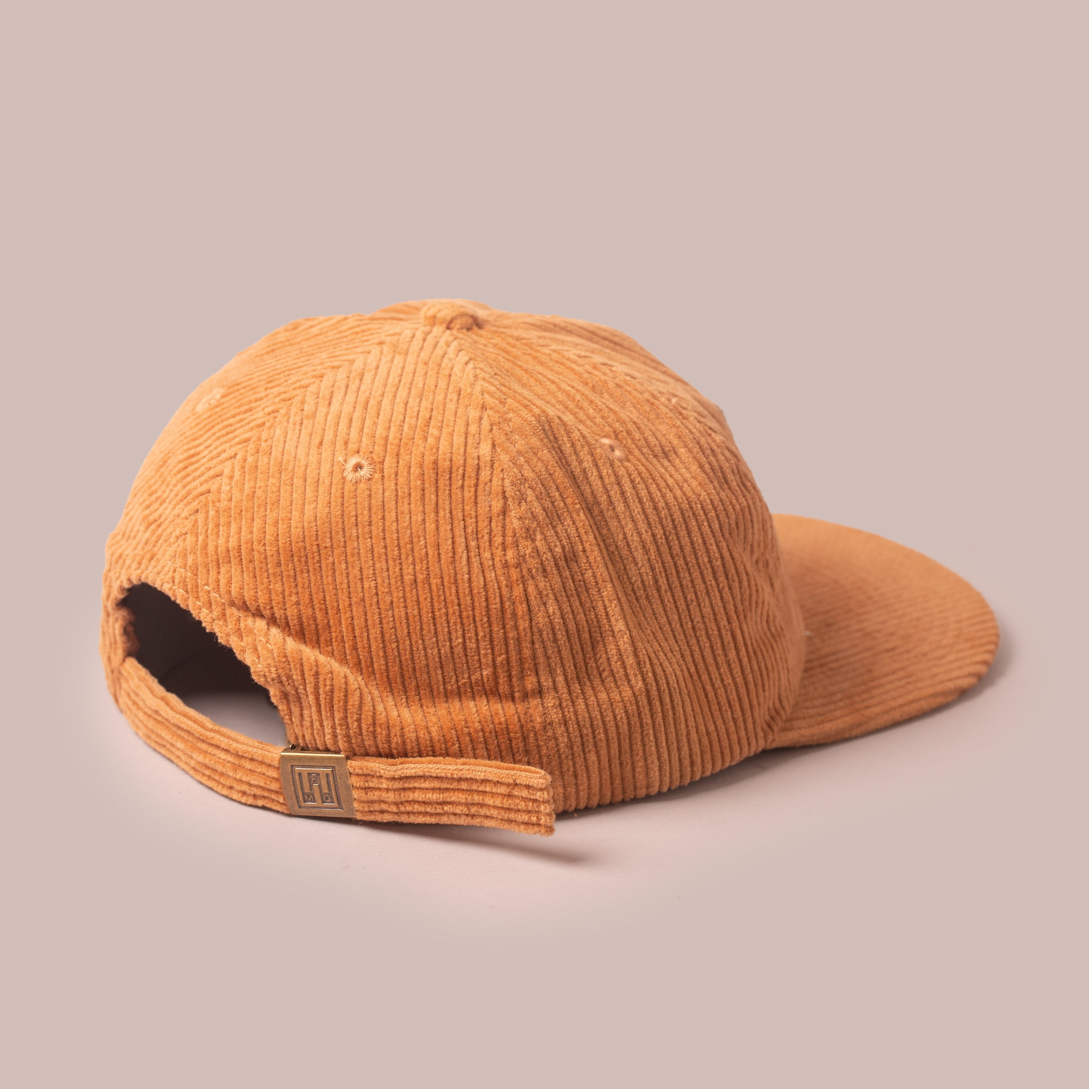 Porsche Corduroy Cap