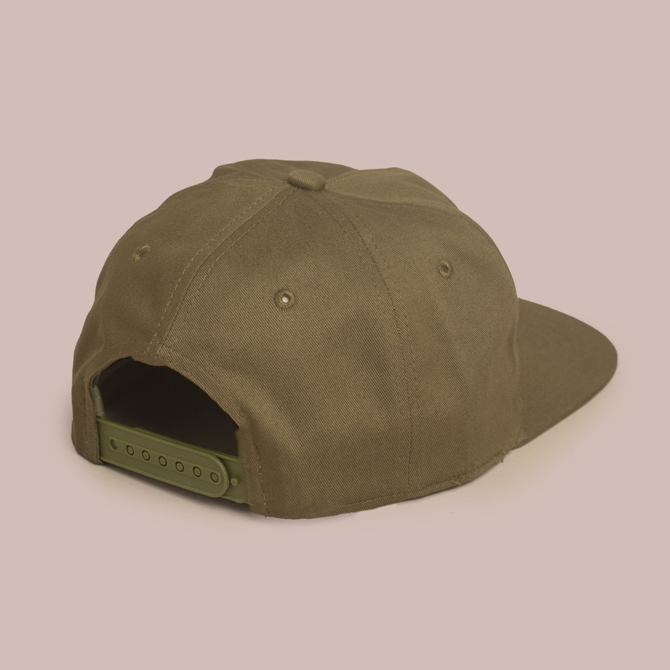Dekalb Unstructured Cap