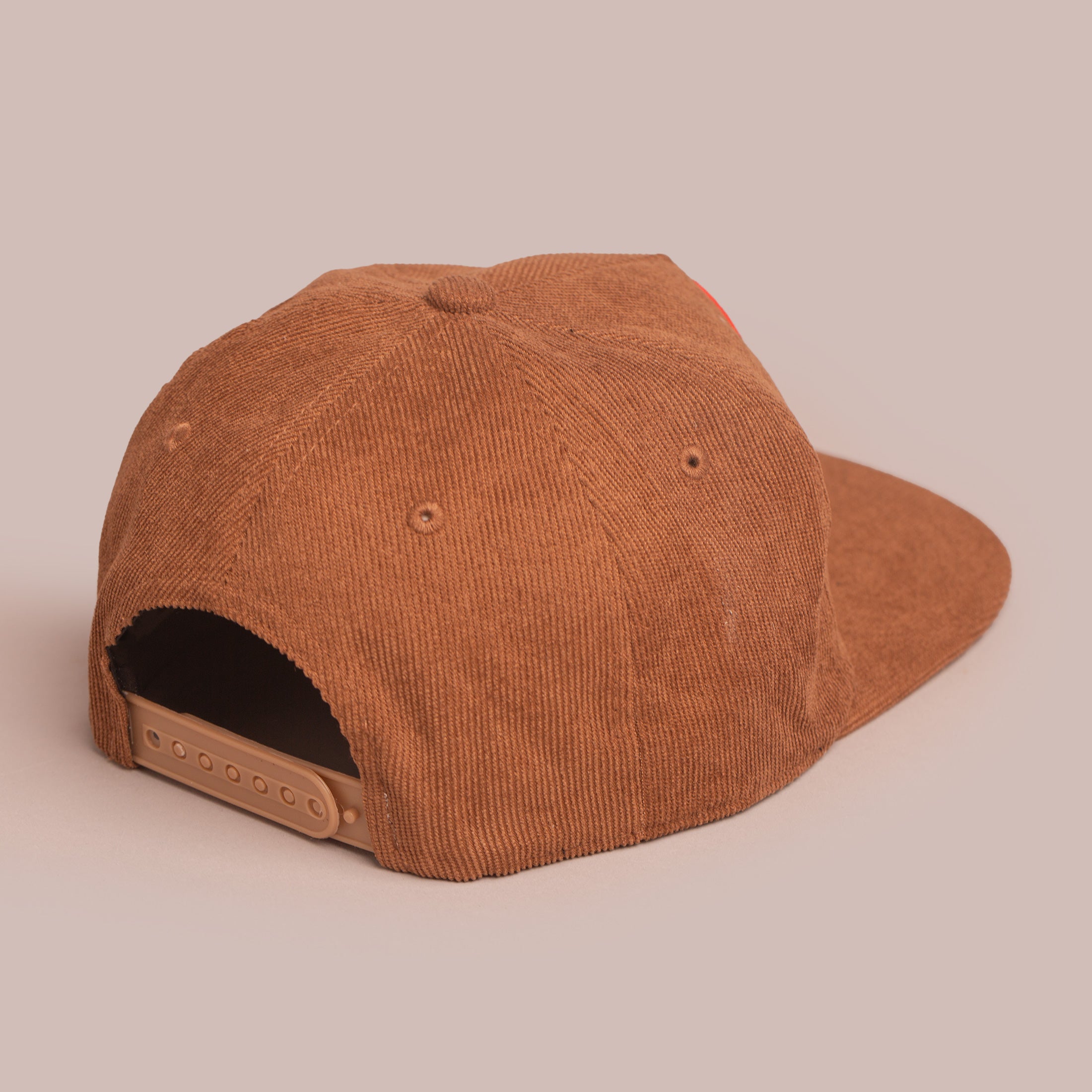 Canadian Tire Masters Fishing Derby Corduroy Cap