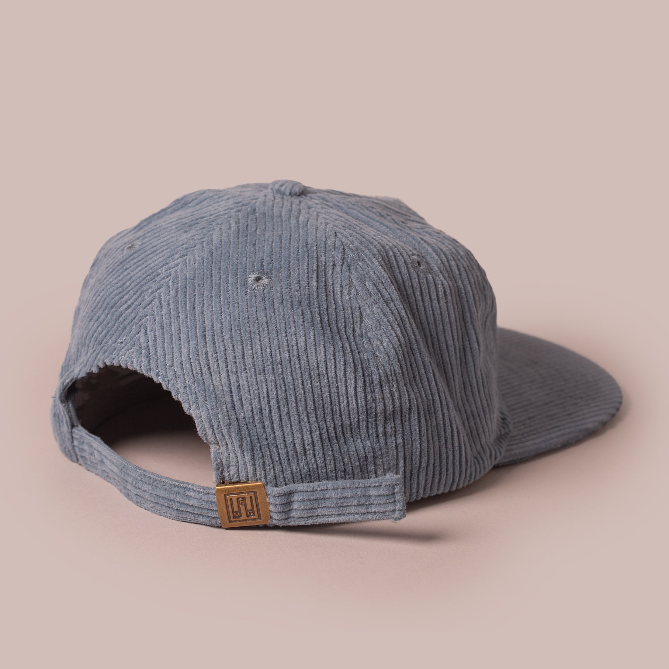 Goodyear Radial Custom Corduroy Cap