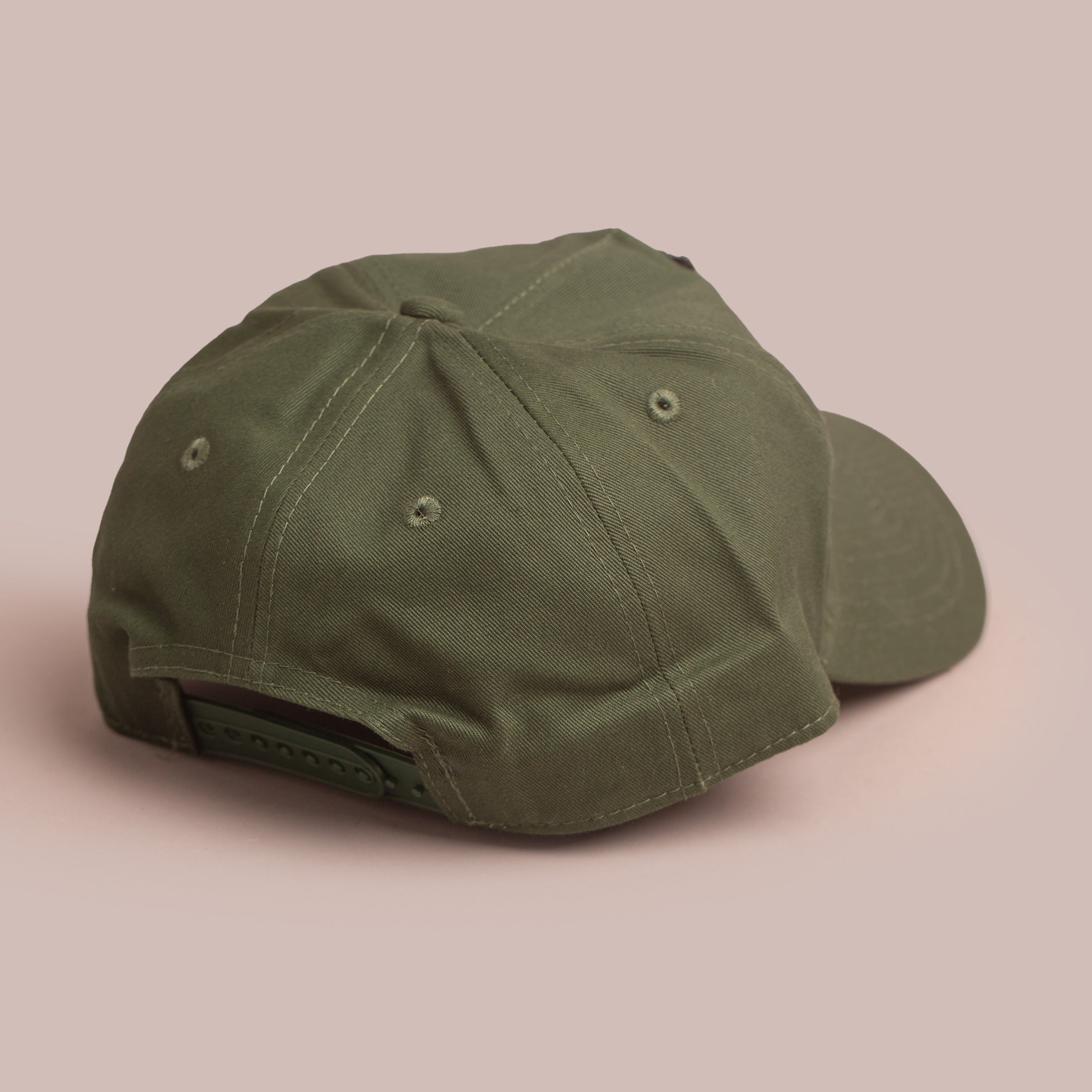 Newfoundland Dad Cap