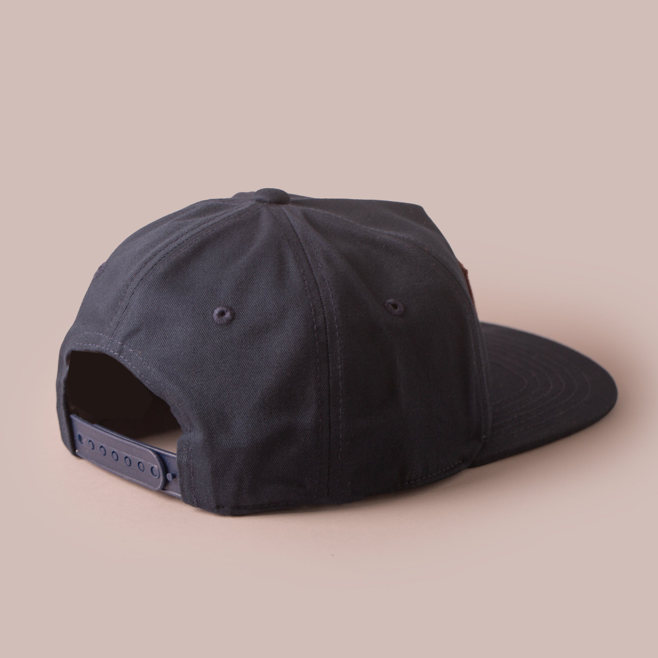 Porsche Unstructured Snapback Cap