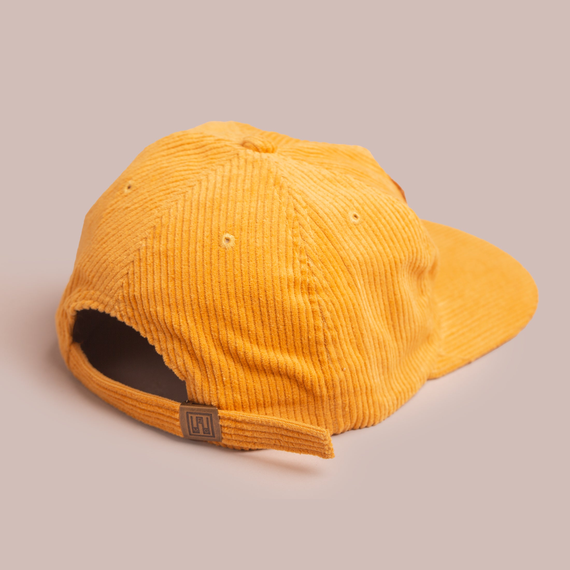 Renault Corduroy Cap
