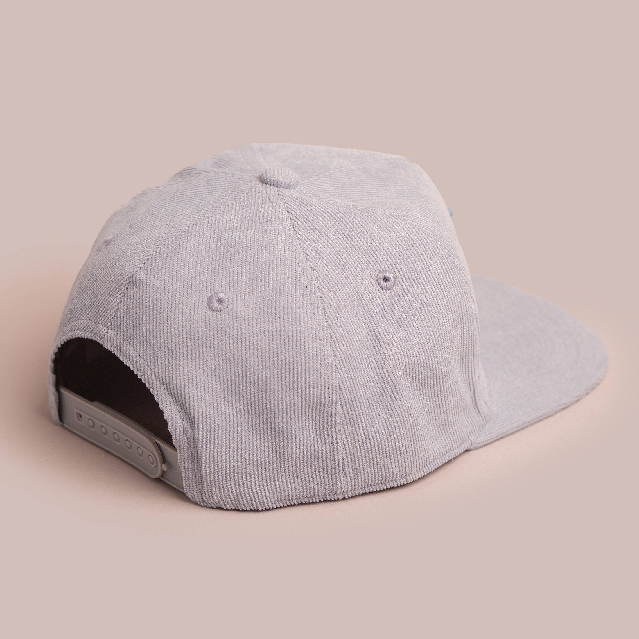 Ontario Place Corduroy Cap