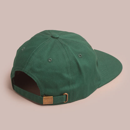 Mountain Dew 6-Panel Cap