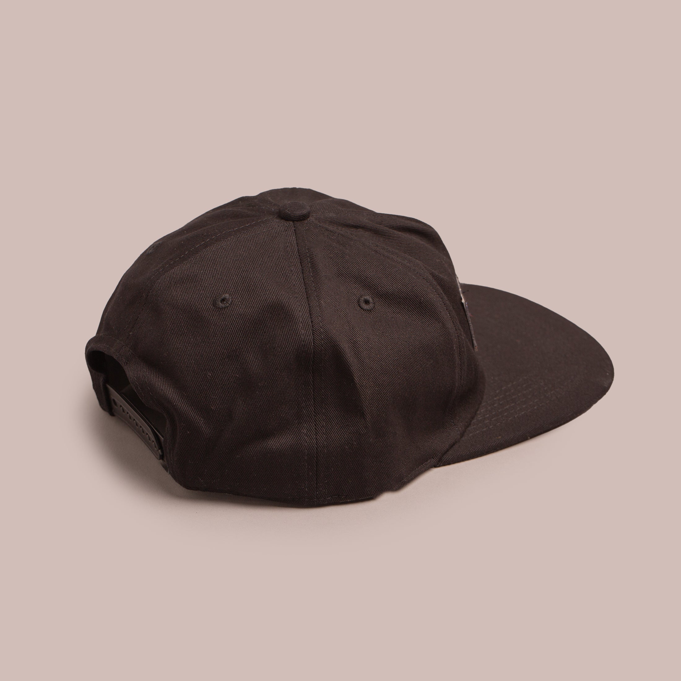 Mobil 1 Nissi Cap