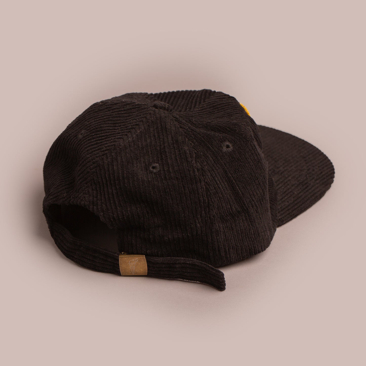 John Deere Corduroy Cap