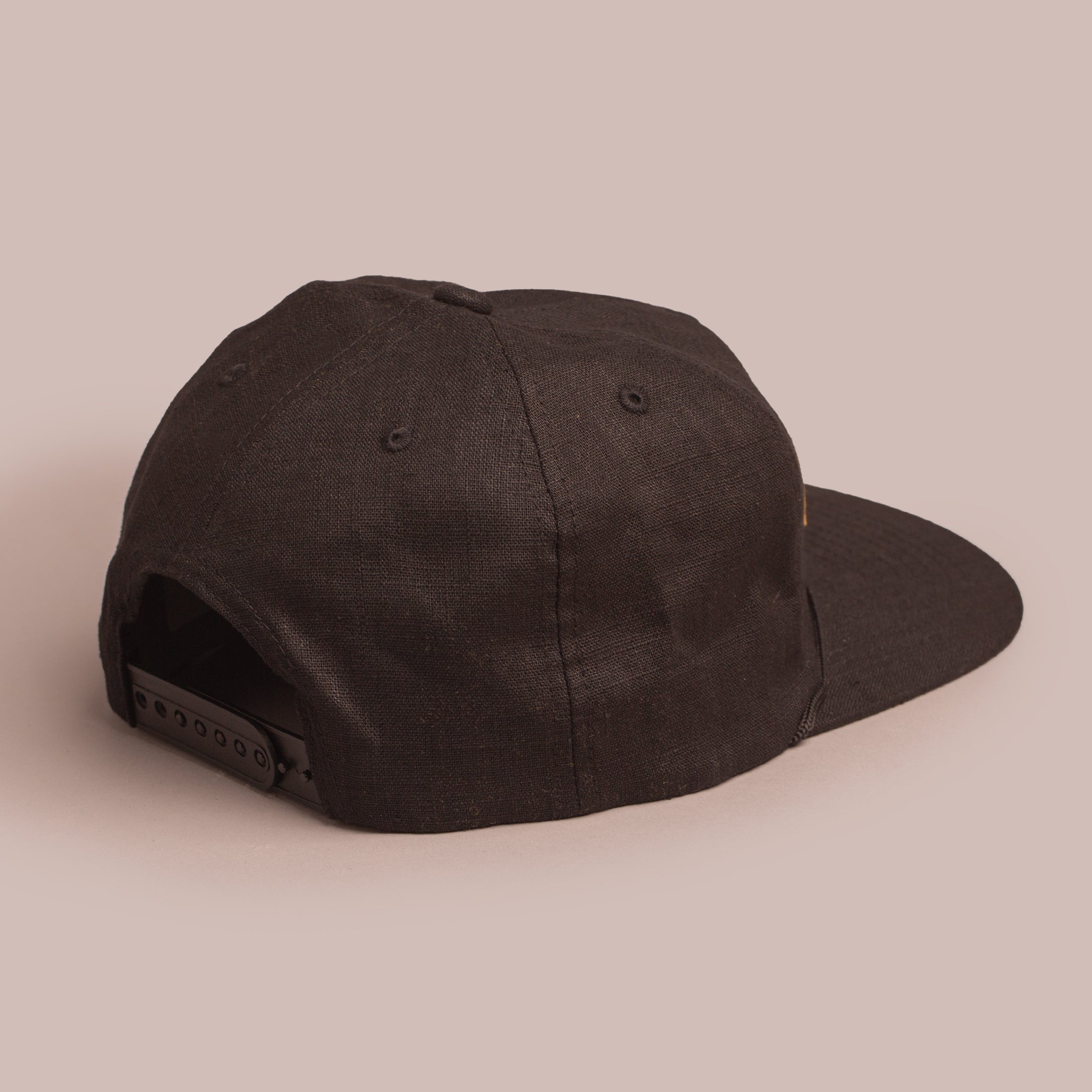 Pirelli Hemp Trucker Hat