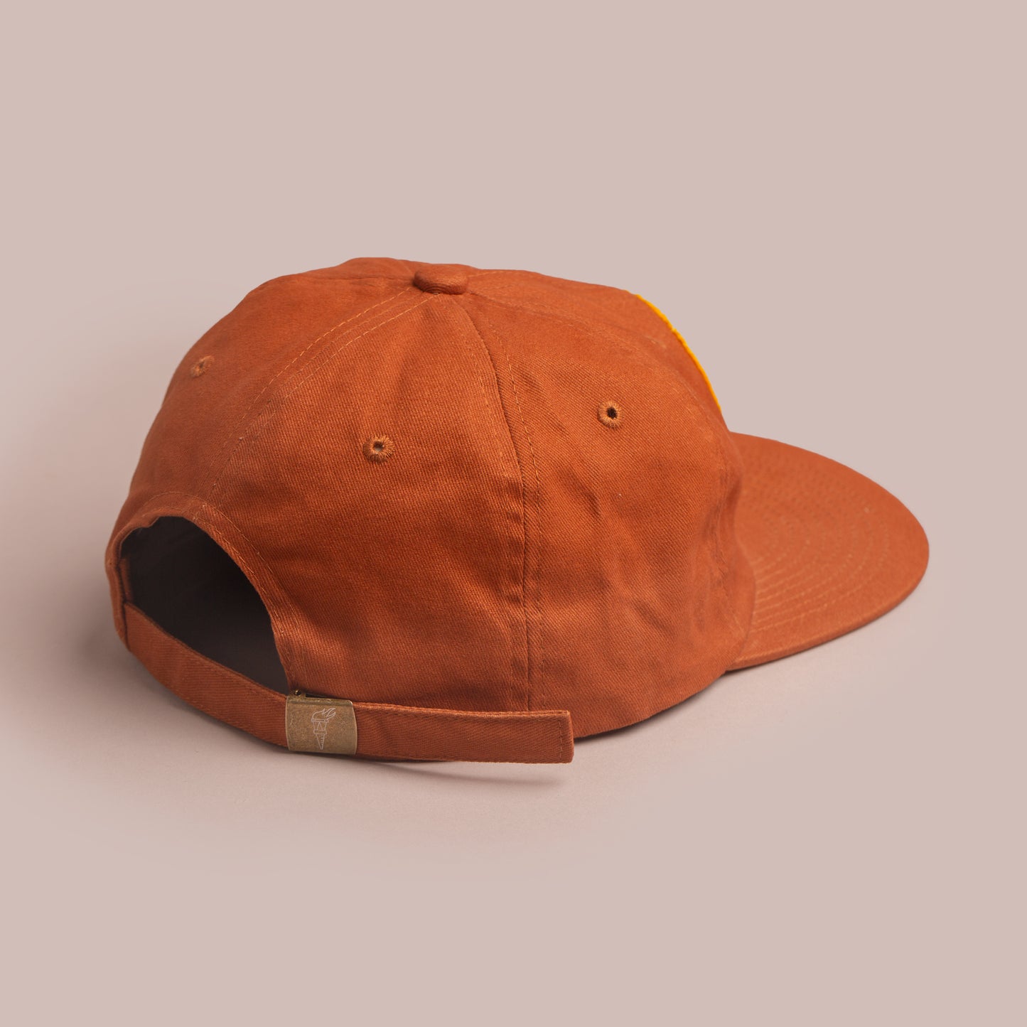 Klondike Derby 1960 Unstructured Cap