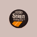 Vintage Patch - Stren Fishing Line