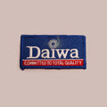 Vintage Patch - Daiwa