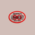 Vintage Patch - Hoppe's Anniversary