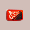 Vintage Patch - Hummins Cummins