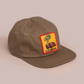Shelby Cobra 6-Panel Cap