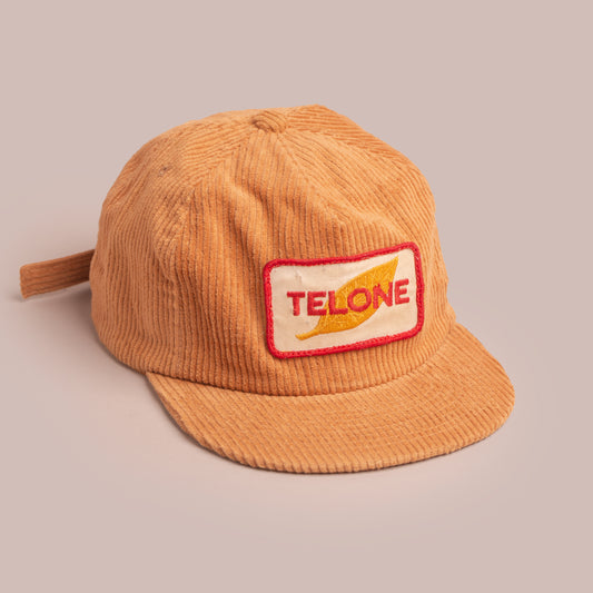 Telone Corduroy Cap