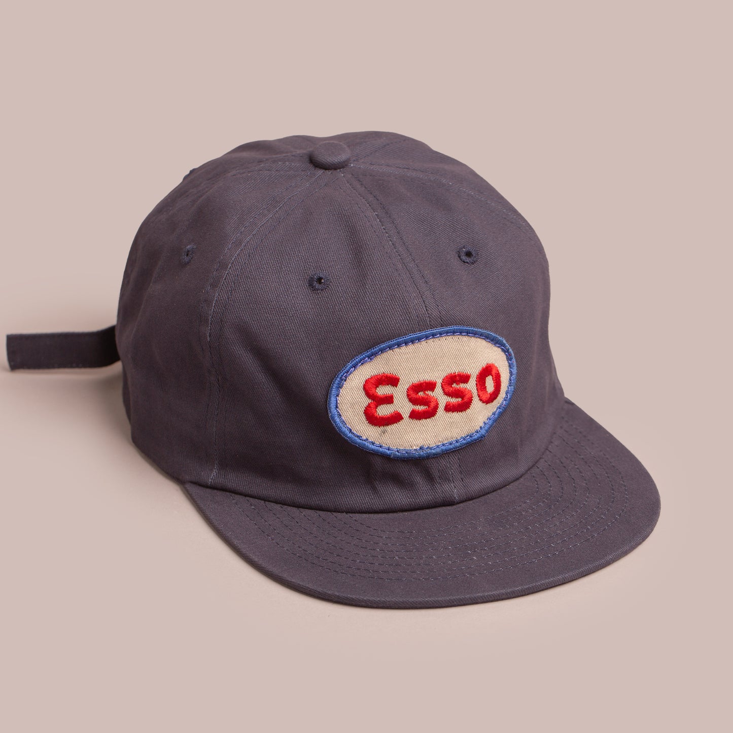 Esso Unstructured Cap