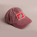 Pepsi Free Dad Cap