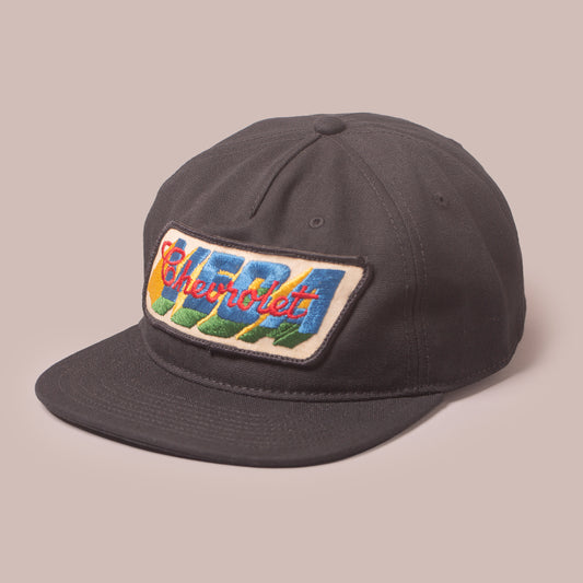 Chevrolet Vega Unstructured Strapback