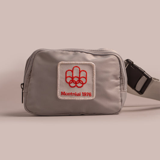 Montreal Olympics 1976 Belt Bag