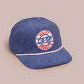 Quality Co-Op Products Corduroy Rope Cap