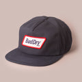 Bud Dry Unstructured Snapback Cap