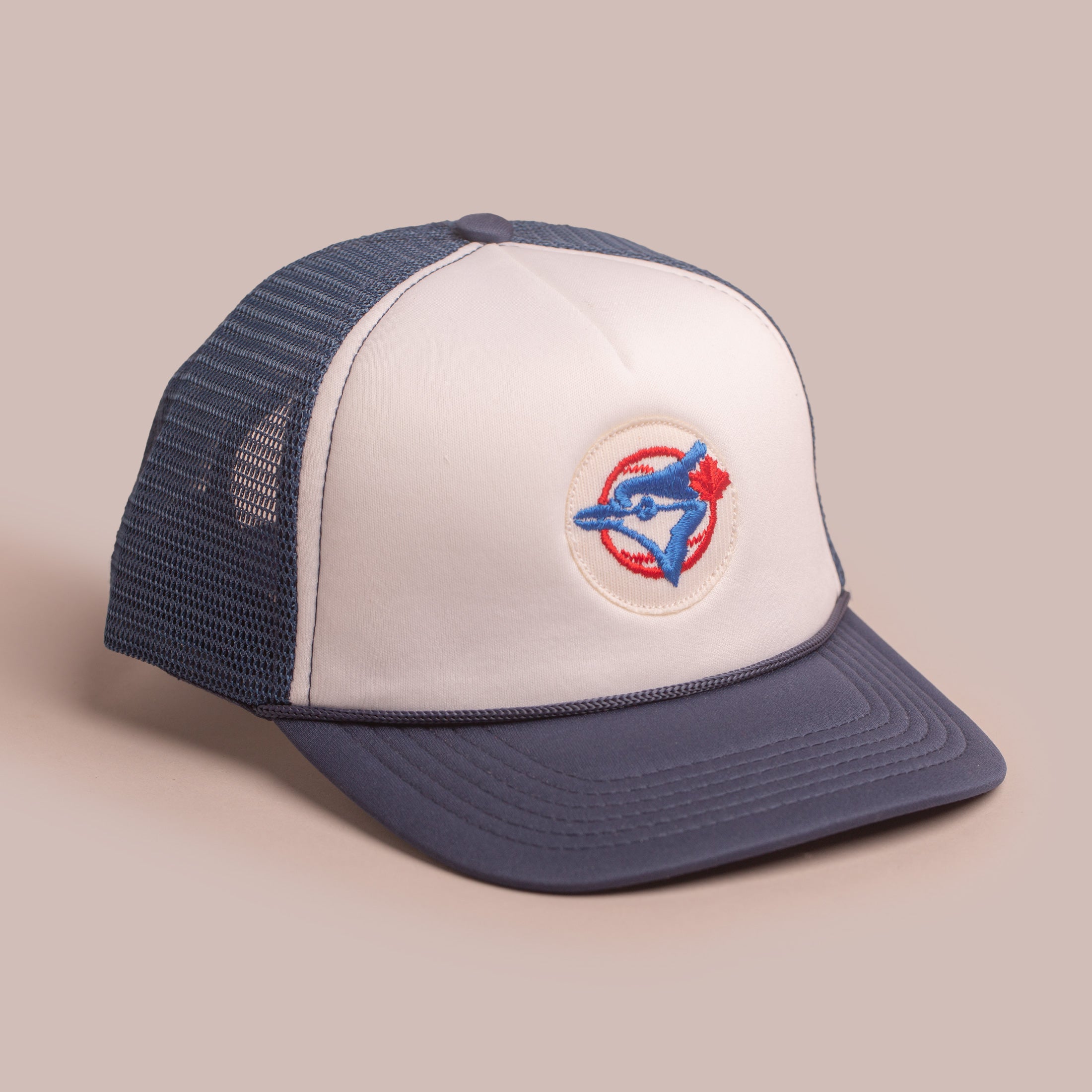 Toronto Blue Jays Foamie Trucker Hat