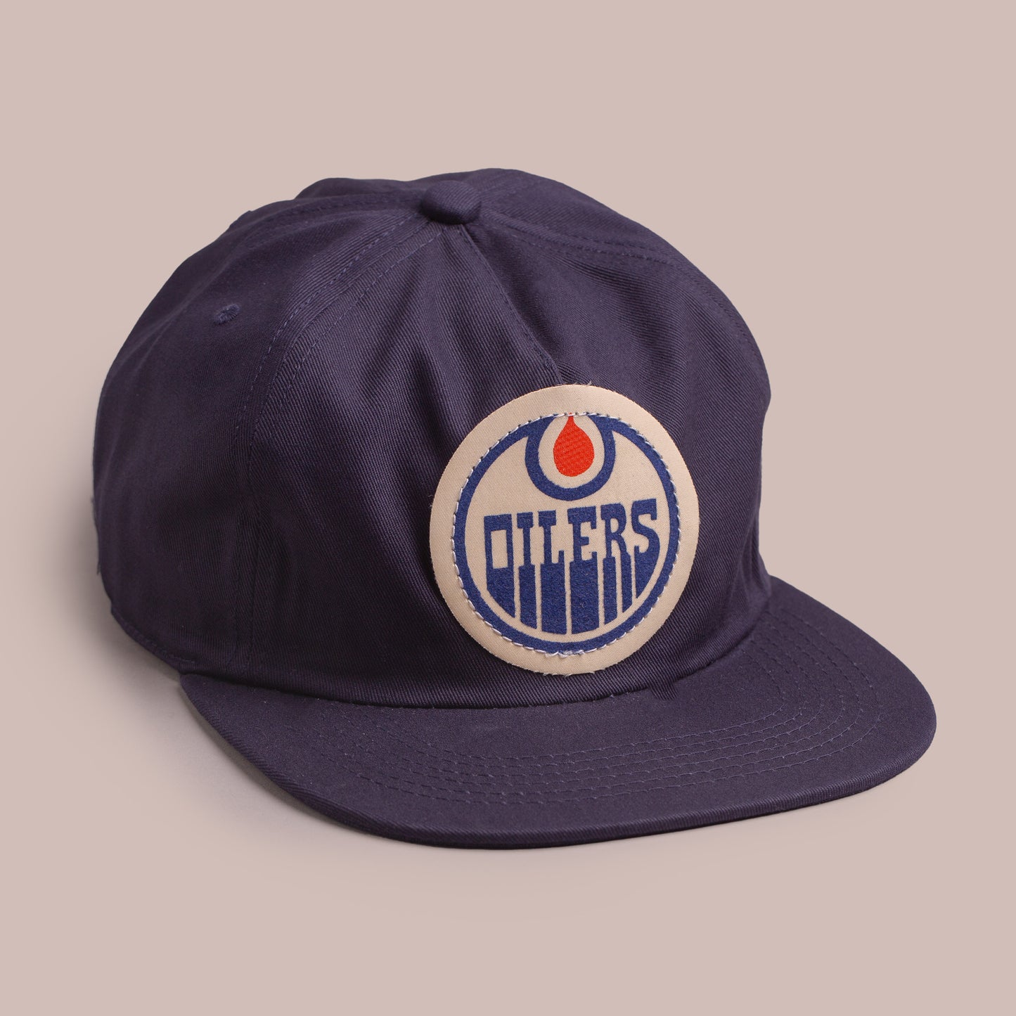 Edmonton Oilers Unstructured Cap