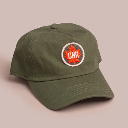 CNR Dad Cap