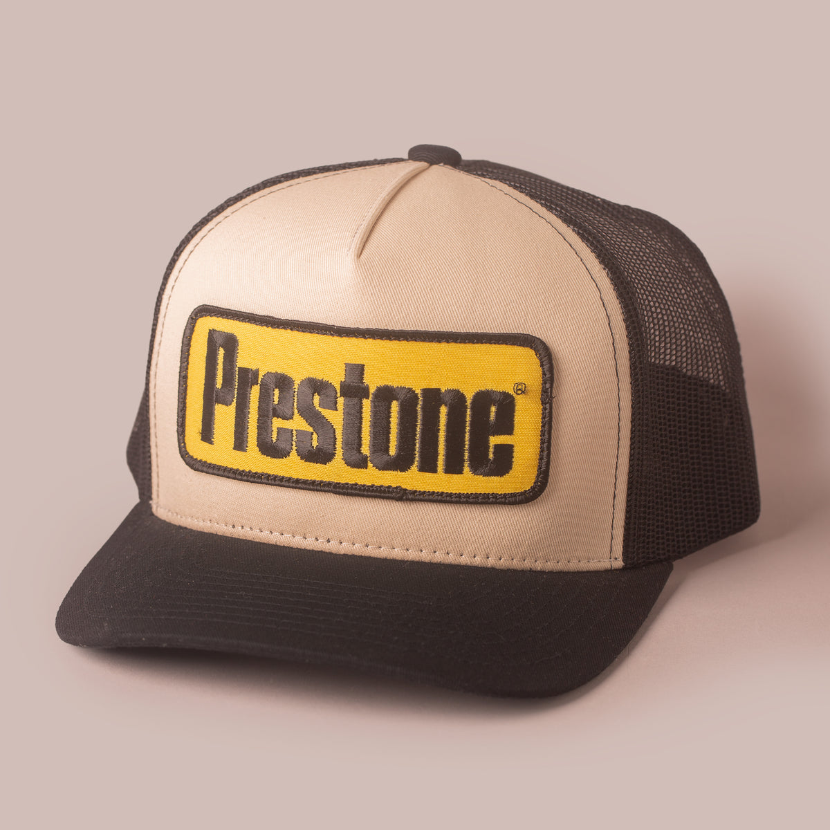 Prestone Trucker Hat