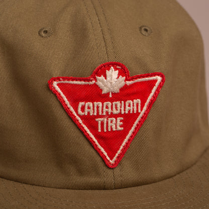 Canadian Tire Weld Cap