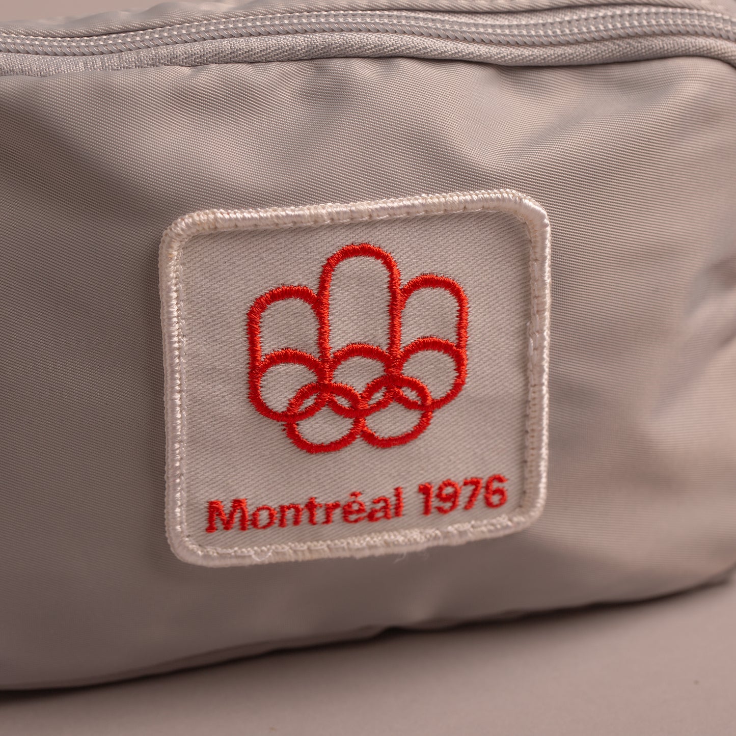 Montreal Olympics 1976 Belt Bag