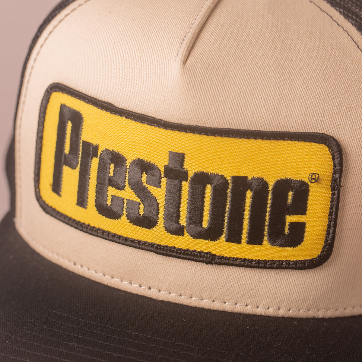 Prestone Trucker Hat