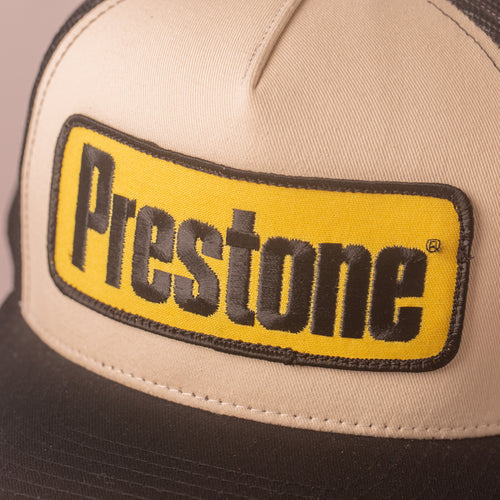 Prestone Trucker Hat