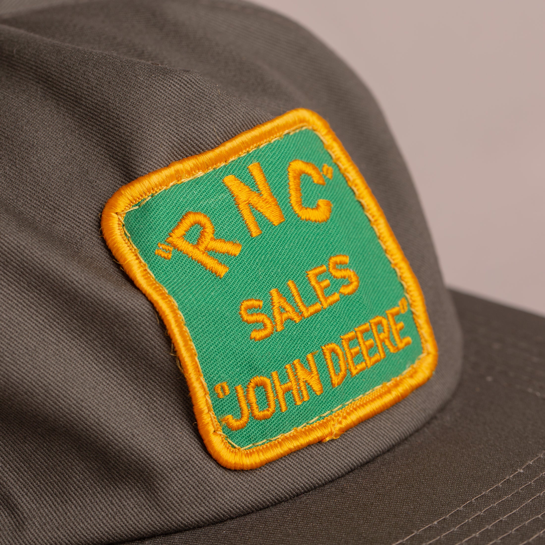 RNC Sales John Deere