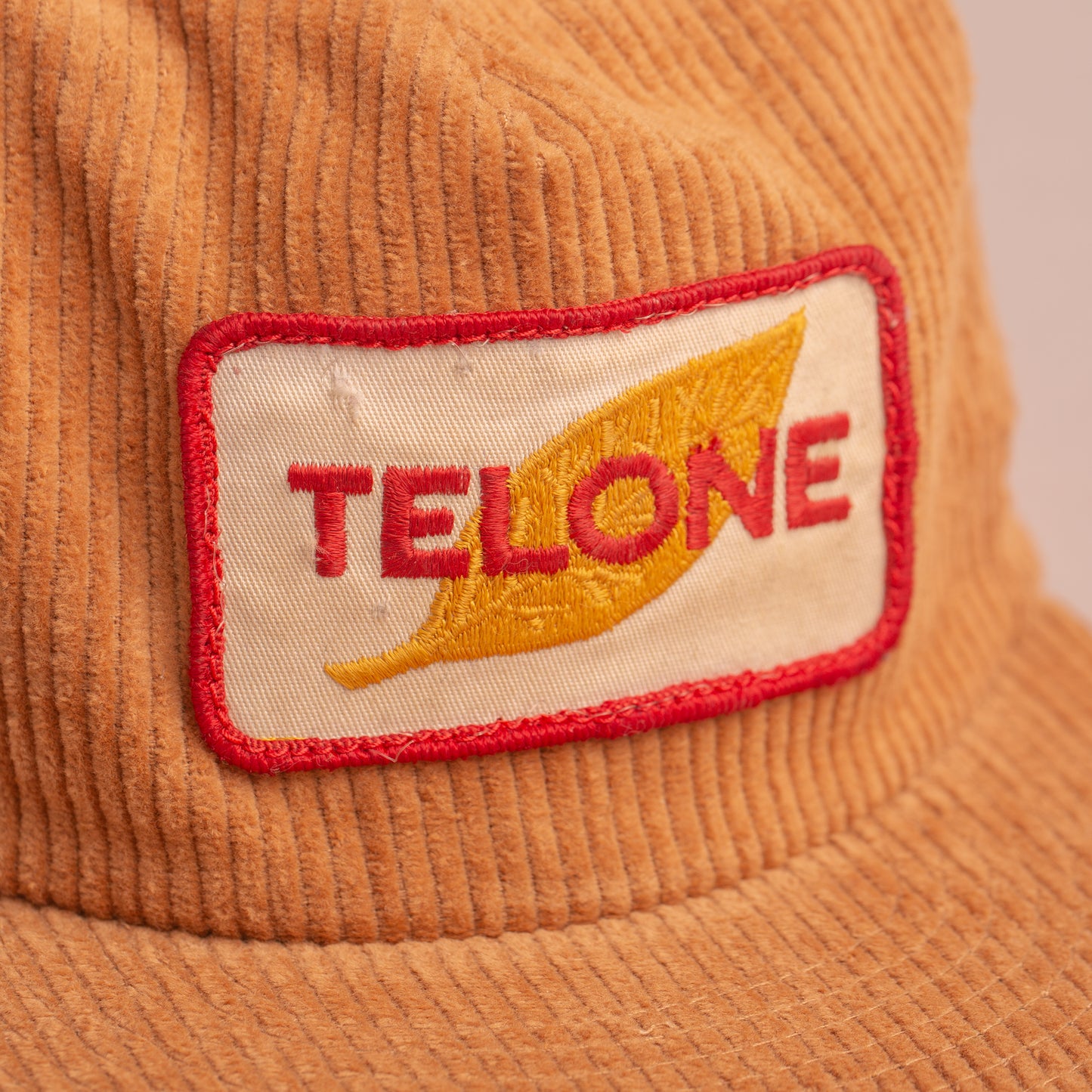 Telone Corduroy Cap